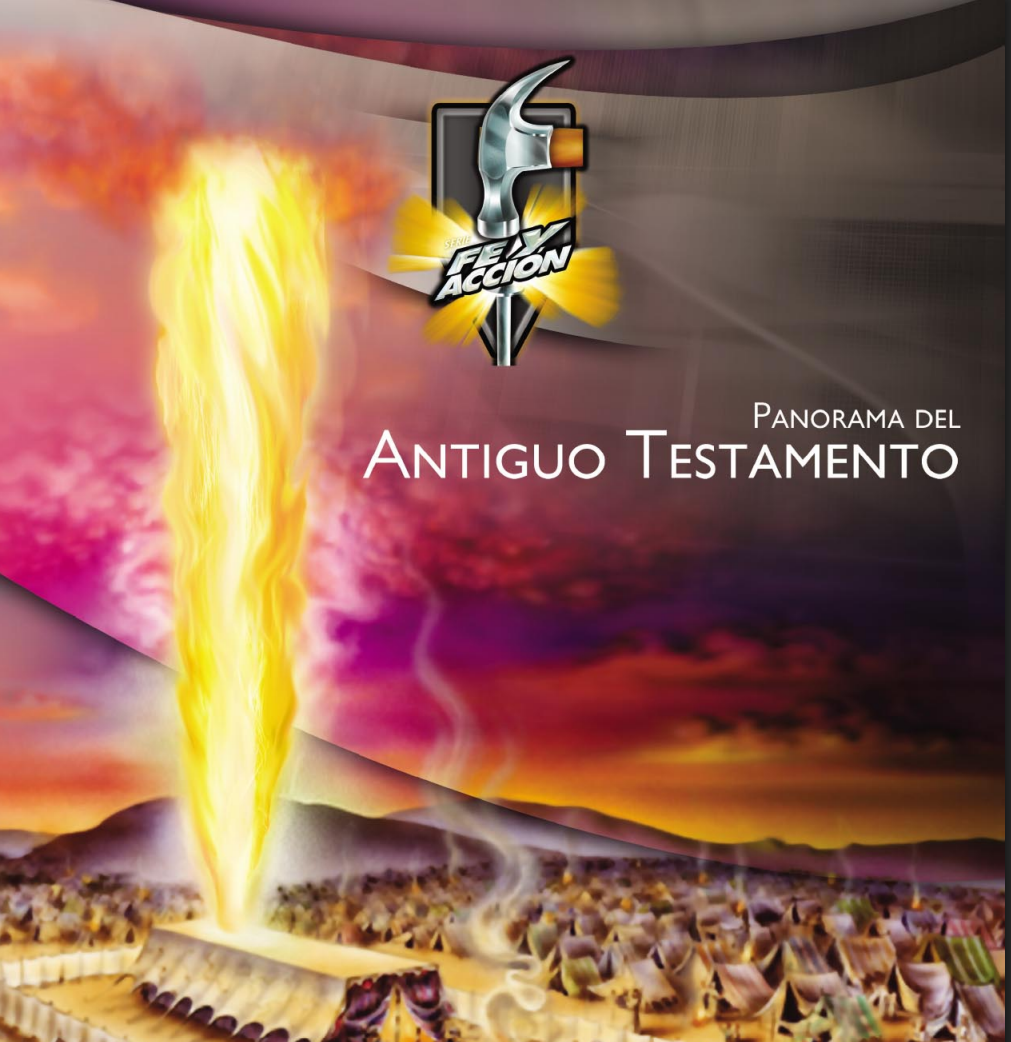 Panorama Del Antiguo Testamento
