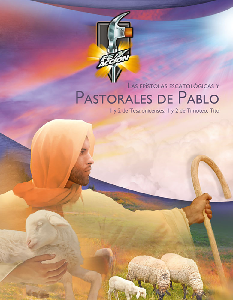 Epistolas Pastoral