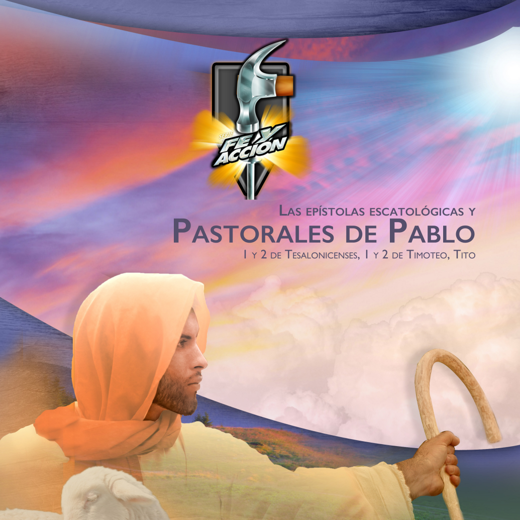 Epistolas Pastoral