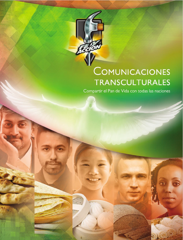 Comunicaciones Transculturales CLR