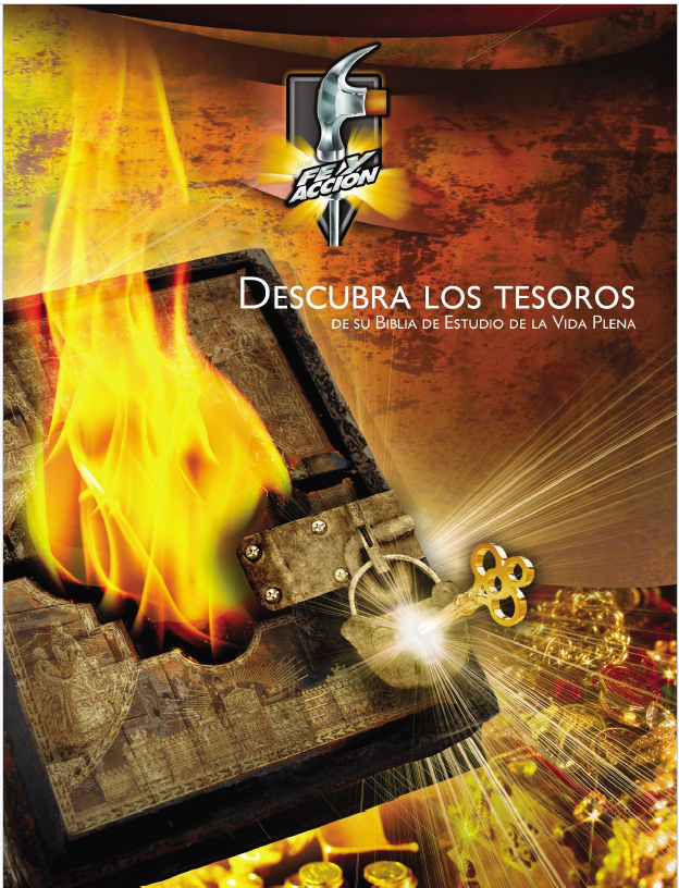 Descubra los Tesoros CLR