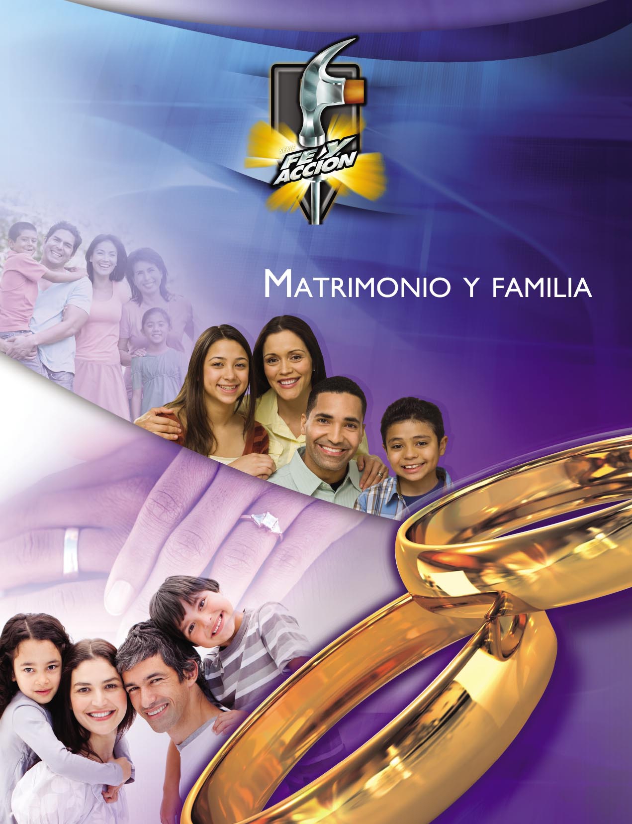 Matrimonio y familia CLR