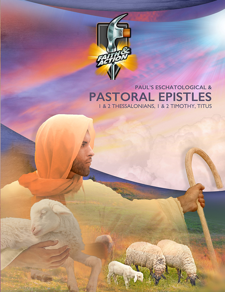 Pastoral Epistles 1st-ed