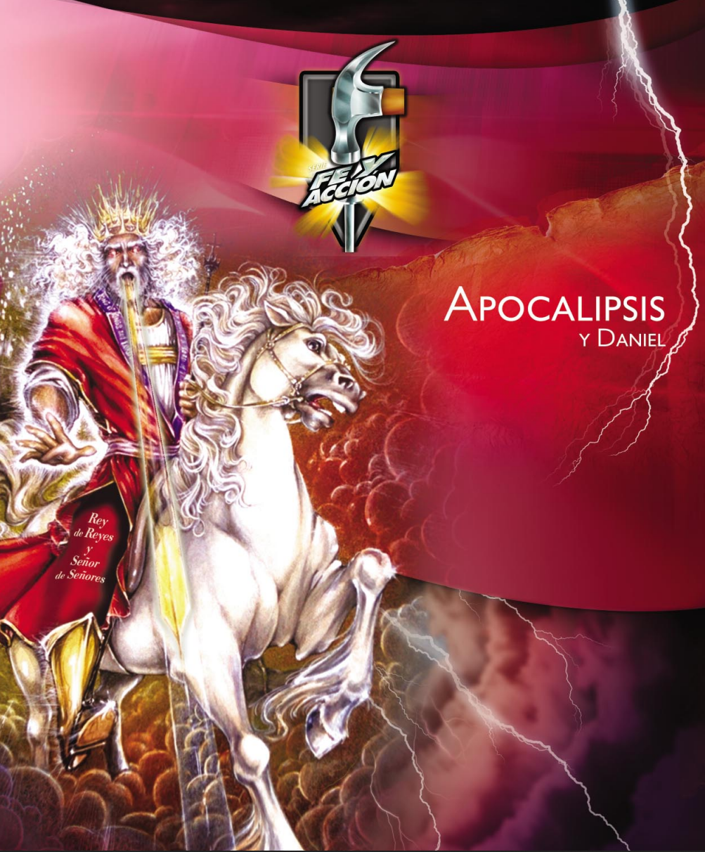 Apocalipsis Y Daniel