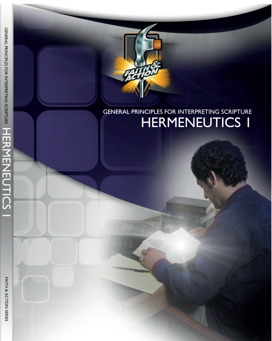 Hermeneutics 1 3rd-ed