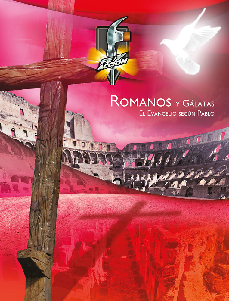 Romanos Y Galatas