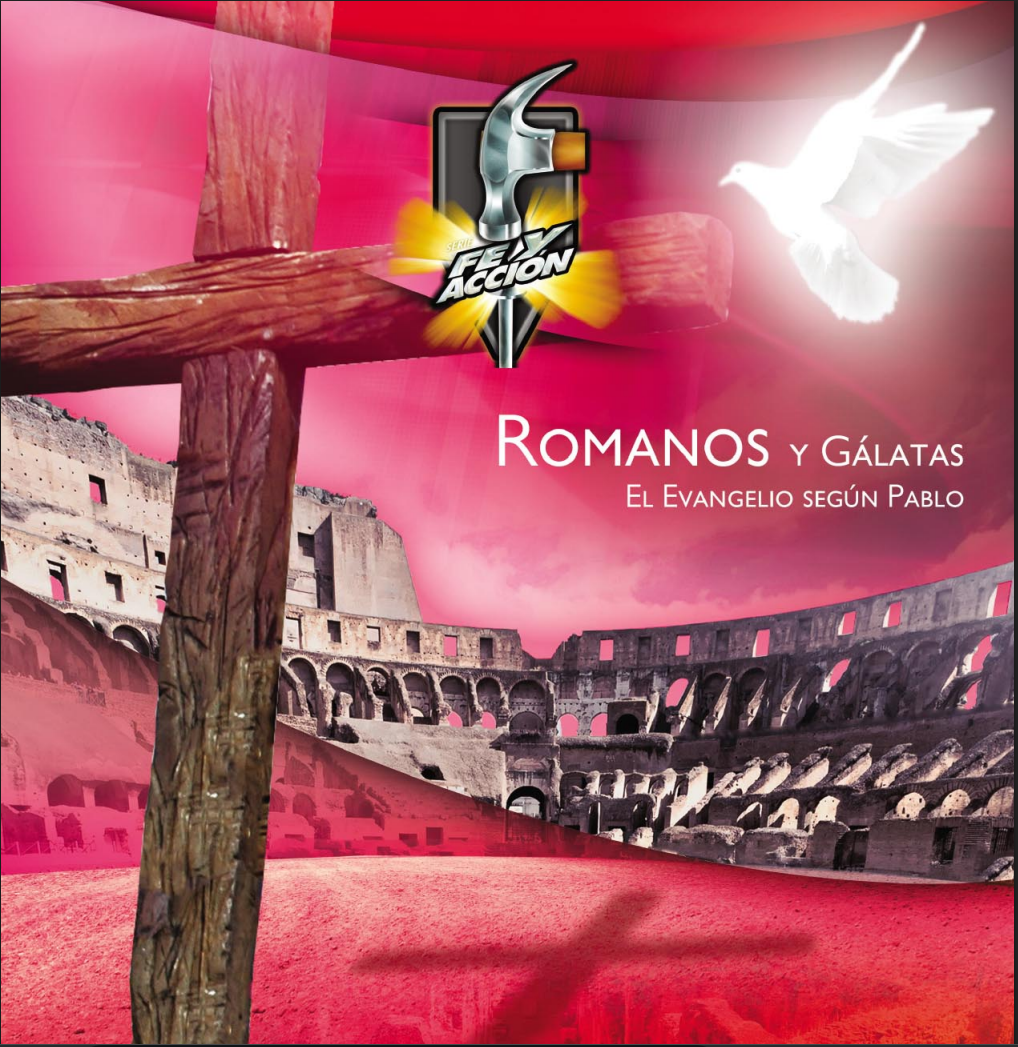 Romanos Y Galatas