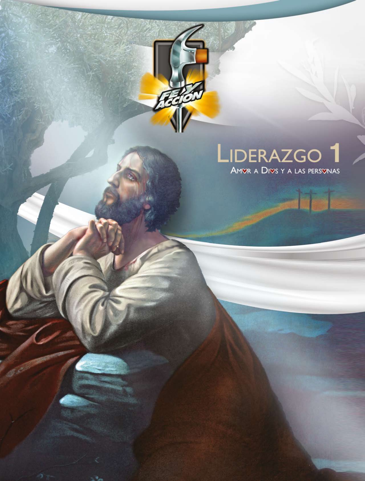 Liderazgo 1 CLR