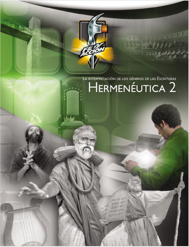 Hermeneutica 2 CLR