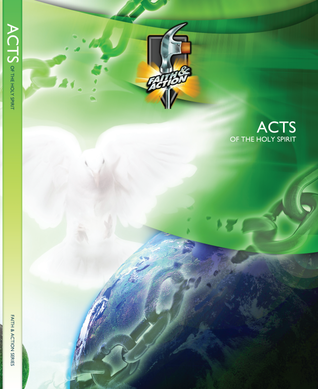 Acts HS 4th-ed