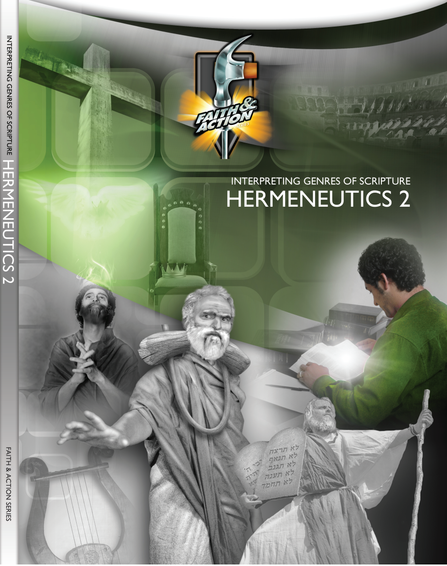 Hermeneutics 2 1st-ed 