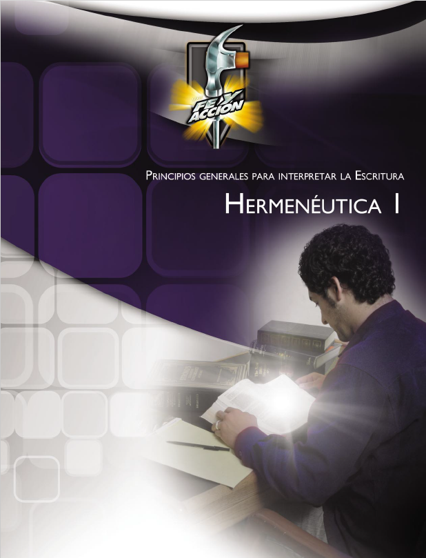 Hermeneutica 1 CLR