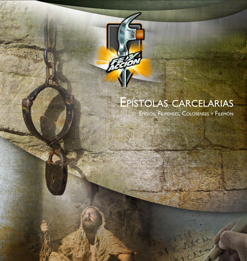 Epistolas Carcelarias