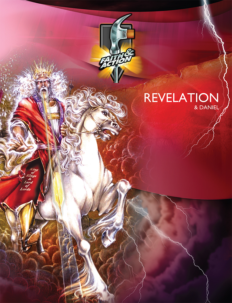 Revelation 6th-ed
