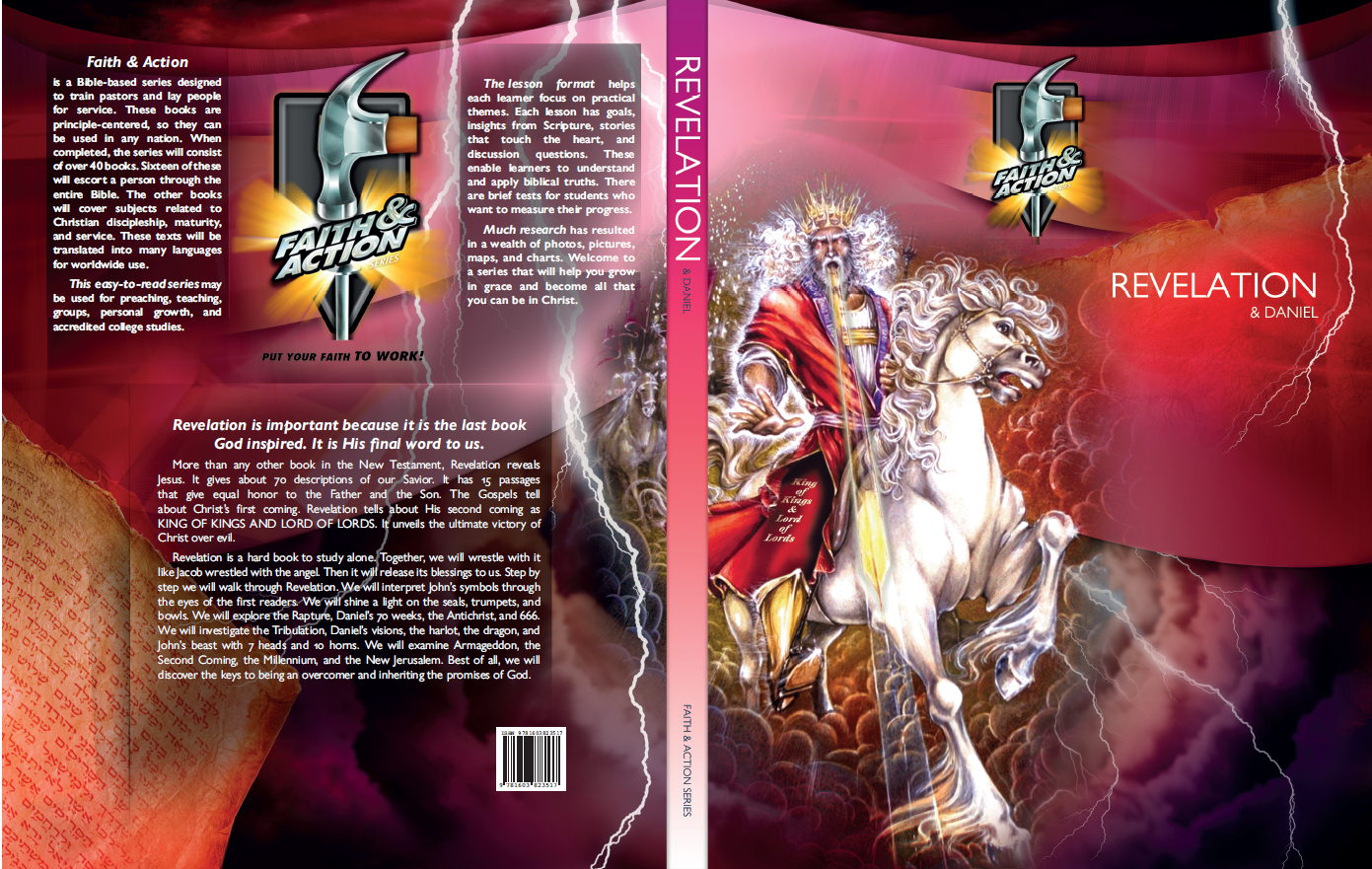 Revelation 6th-ed