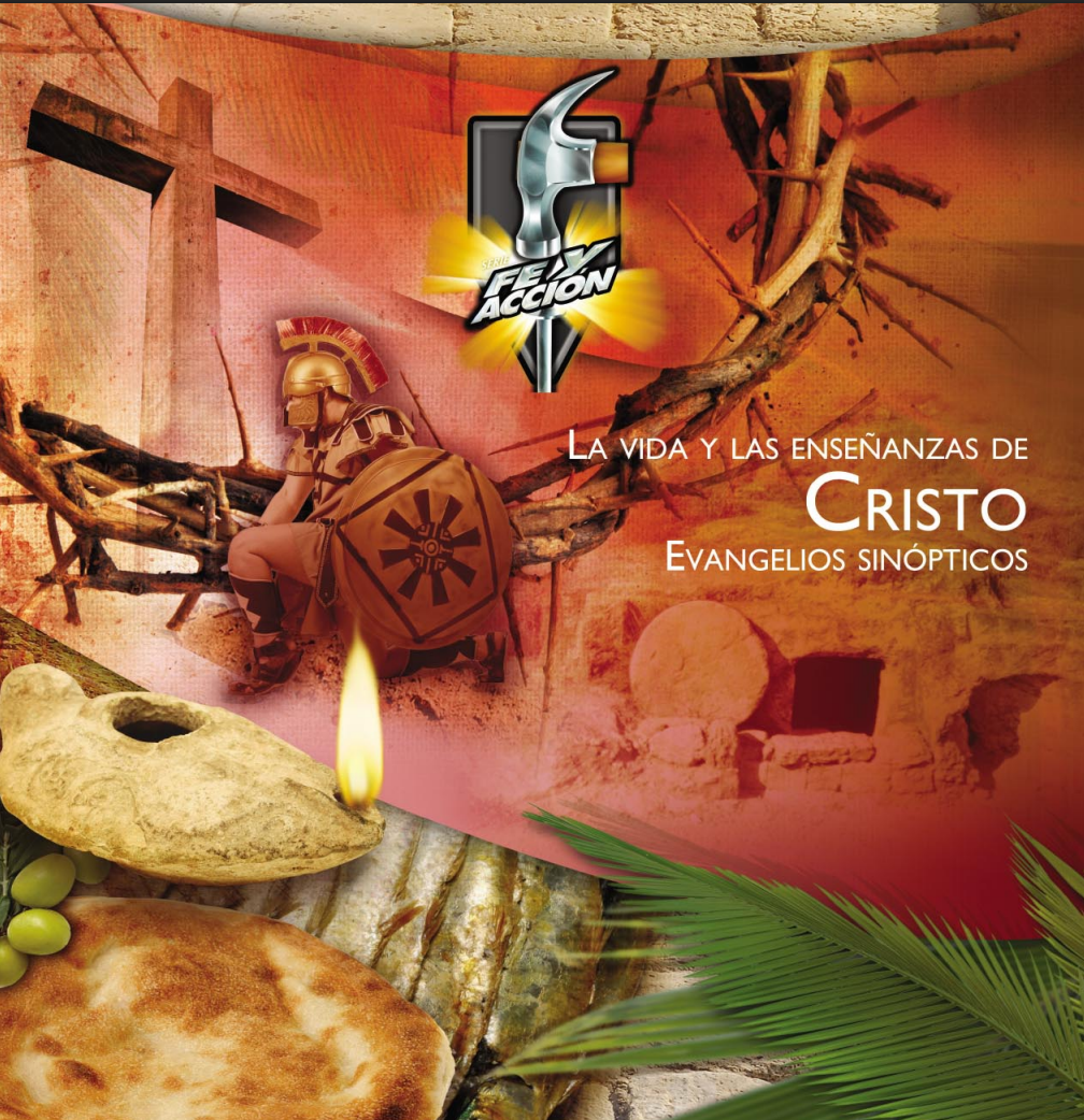 La Vida Y Las Enseñanzas De Cristo