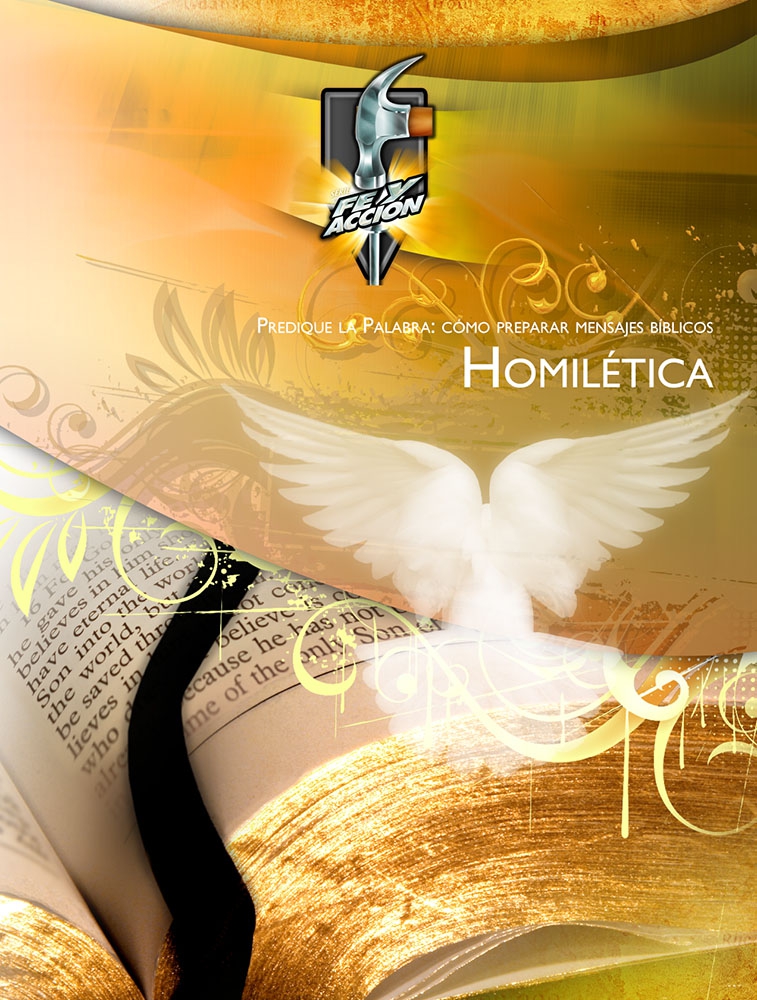Homiletica CLR