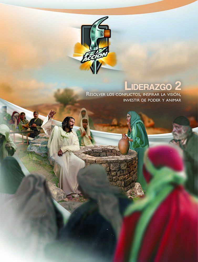 Liderazgo 2 CLR