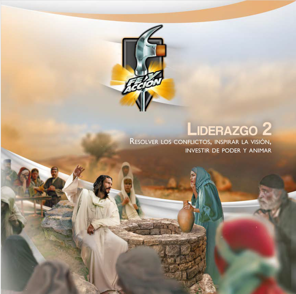 Liderazgo 2 CLR