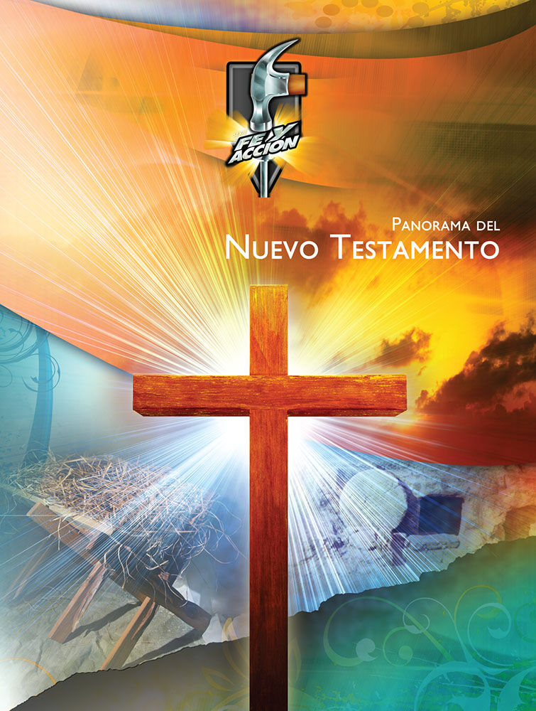 Panorama Del Nuevo Testamento