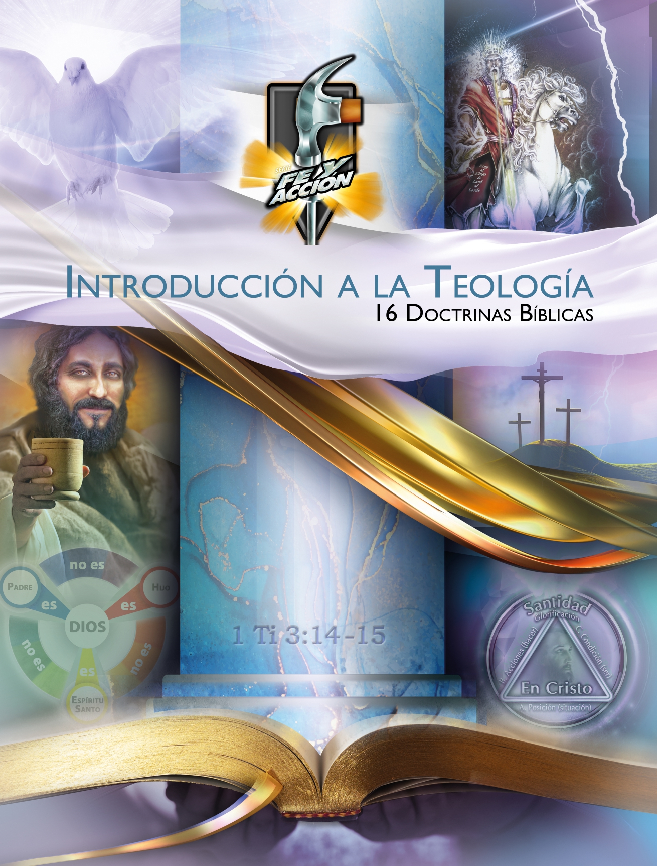 Introduccion Teologia CLR