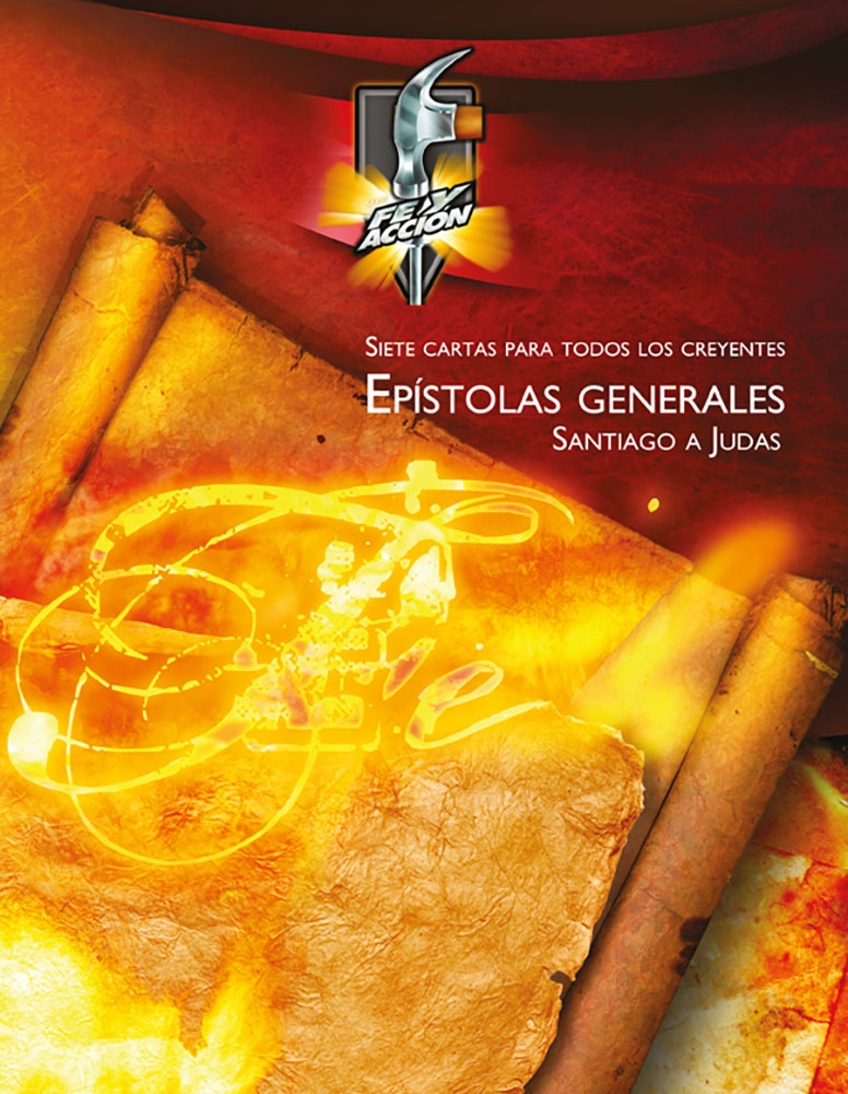 Epistolas Generales