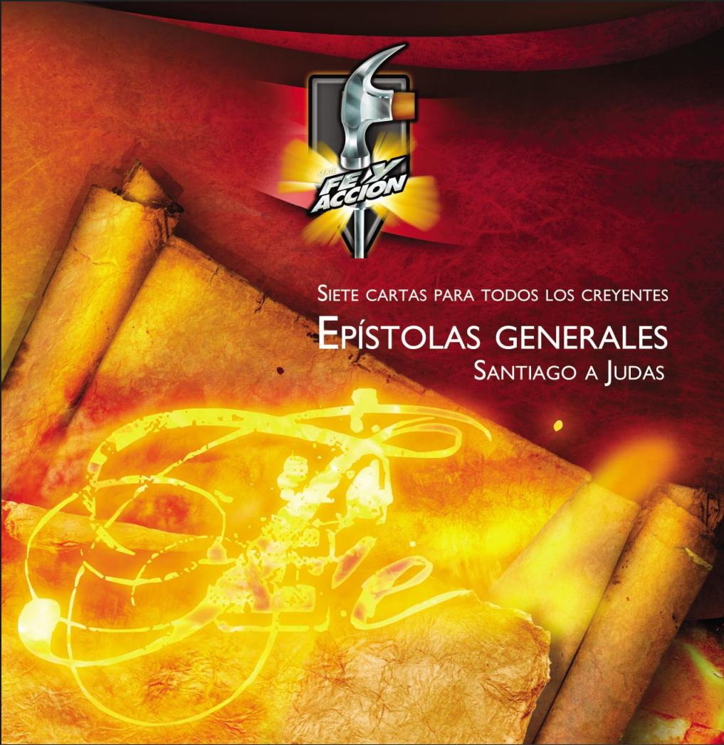 Epistolas Generales