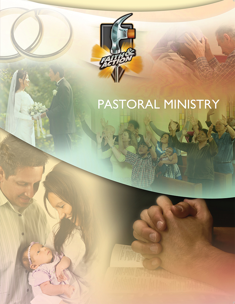 Pastoral Ministry 3rd-ed