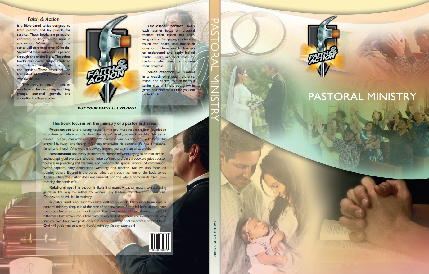 Pastoral Ministry 3rd-ed